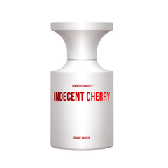 BORNTOSTANDOUT Indecent Cherry EDP 50ml