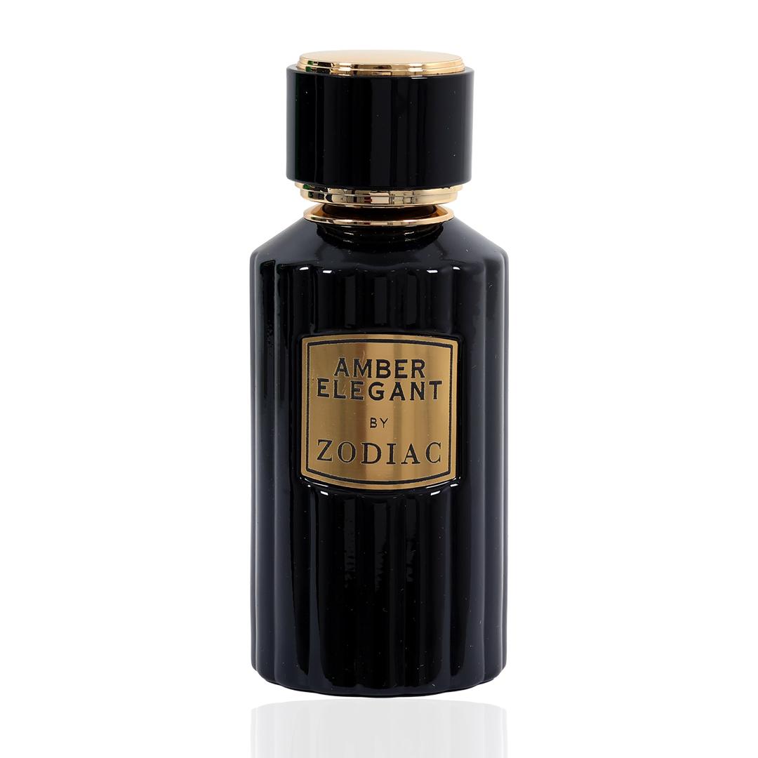 Zodiac Amber Elegant edp 100Ml