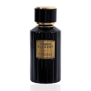 Zodiac Amber Elegant edp 100Ml