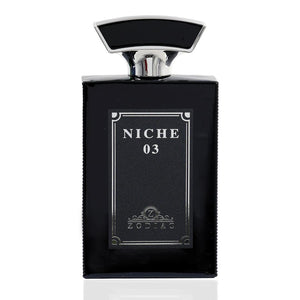 Zodiac Nich 03 Edp 100Ml