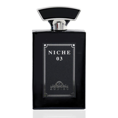 Zodiac Incredible Eau de Parfum 100ml