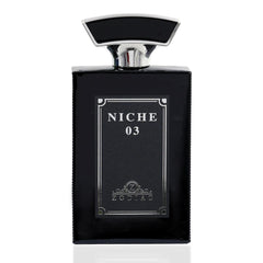 Zodiac Nich 03 Edp 100Ml