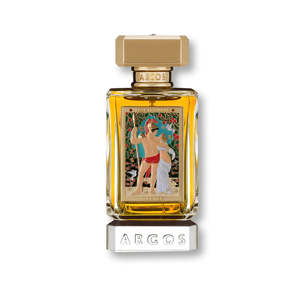 ARGOS LOVE TRIUMPHS OVER WAR 100ML