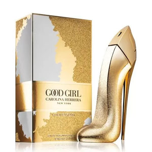 Ladies Good Girl Gold Fantasy EDP Spray 2.7 oz Fragrances