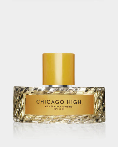 Vilhelm Parfumerie Chicago High Eau de Parfum 100ml
