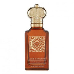 Clive Christian Private Collection C Woody Leather EDP Men 50ml