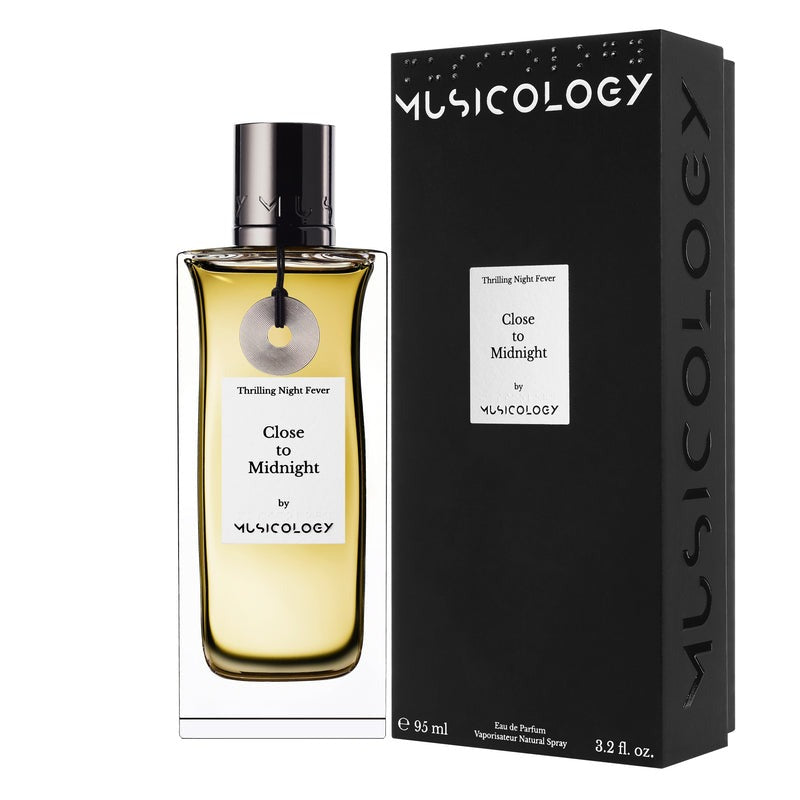 Musicology Close To Midnight EDP 95Ml