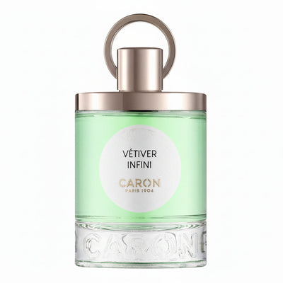 caron-vetiver-infini-Eau de parfum-100ml