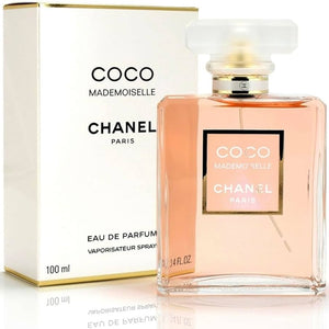 Chanel Coco Mademoiselle EDP Spray 100ml Women's Perfume