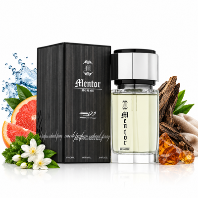 Mentor Eau de Parfum for Men 100ML | V.S