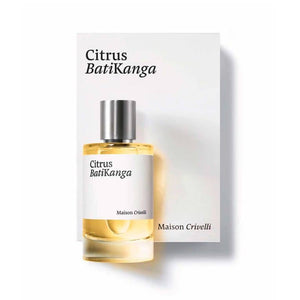 MC - سيتروس باتيكانجا ماء عطر 100 مل
