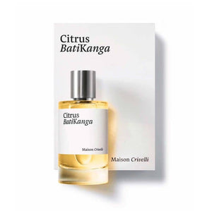 MC - Citrus Batikanga edp 100ml