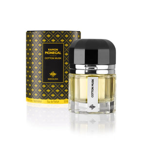 Rm - Cotton Musk Edp 100Ml