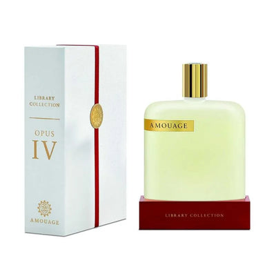 Amouage Opus IV Eau de Parfum 100ml