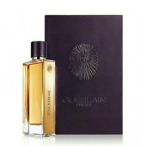 Guerlain Rose Barbara edp 75 Ml (discontinue)