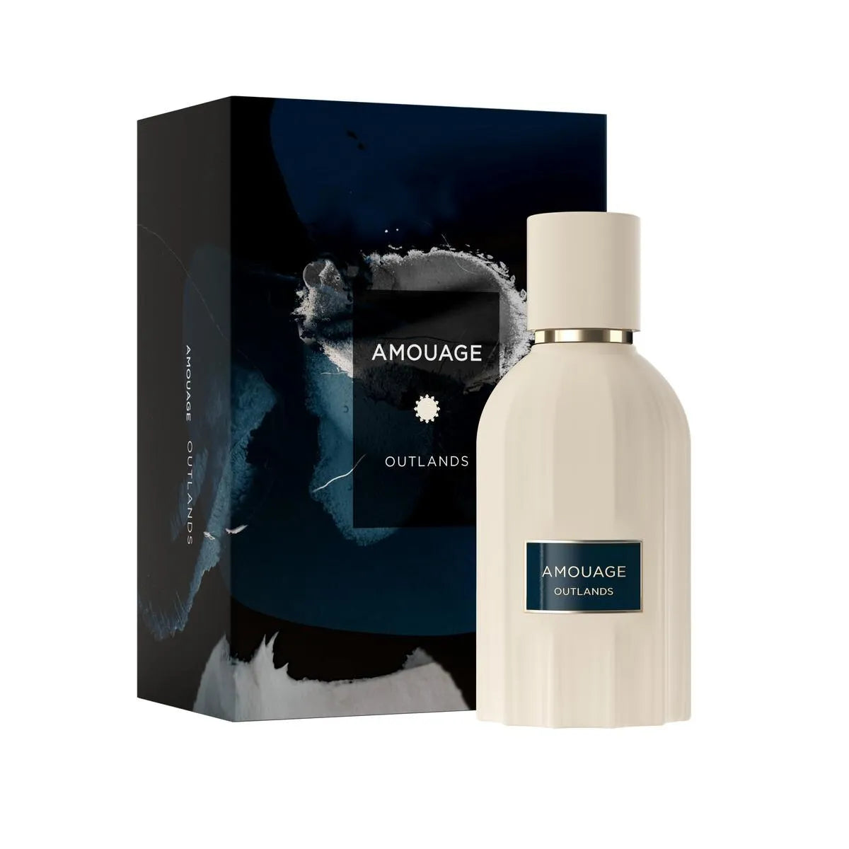 Amouage Outlands Essence de Parfum 100 Ml