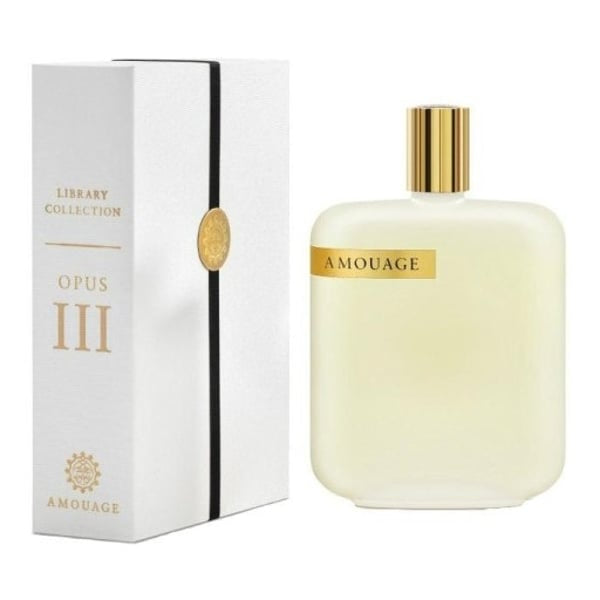 Amouage Opus III Eau de Parfum 100mL