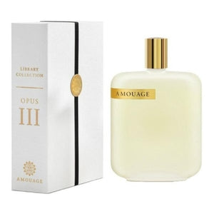 Amouage Opus III Eau de Parfum 100mL