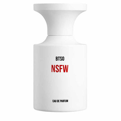 Borntostandout NSFW Eau de Parfum 50ml