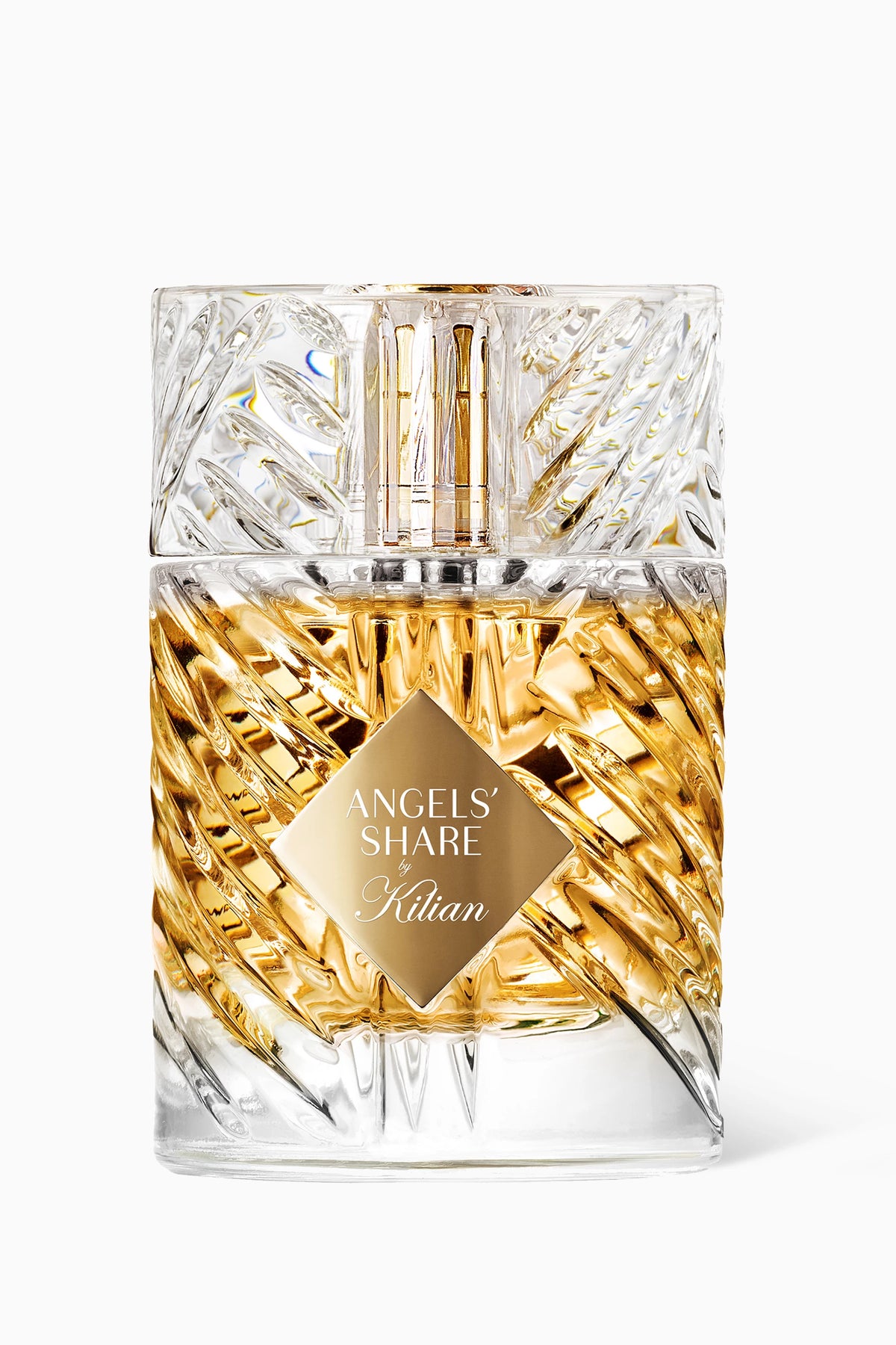 By Kilian Angels' Share 100ml Perfume. Your Fragrant Escape - Order Now