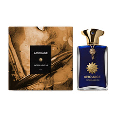 Amouage Interlude 53 Man 100ml