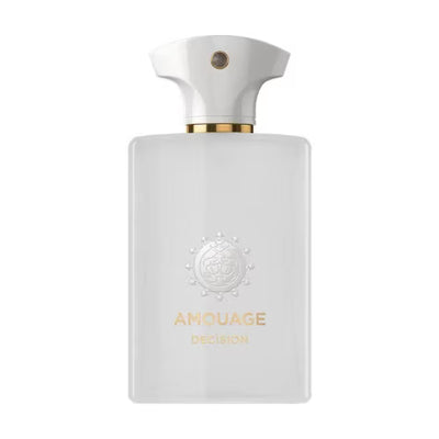 Amouage Decision Eau de Parfum 100ml