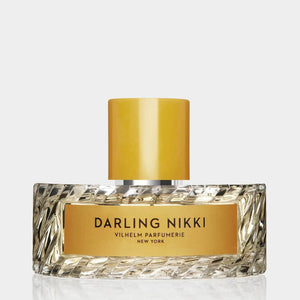 Vilhelm Perfumeric Darling Nikki Eau De Parfum, 100 ml
