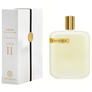 Amouage opus II Edp 100Ml