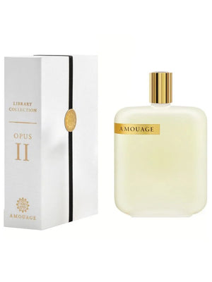Amouage opus II Edp 100Ml
