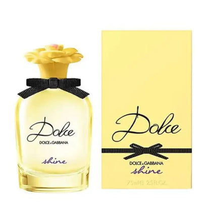 Dolce & Gabbana Dolce Shine (Eau de parfum) 75ml