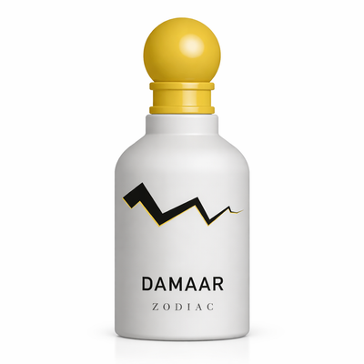 Zodiac Damaar Eau de Parfum 60ml