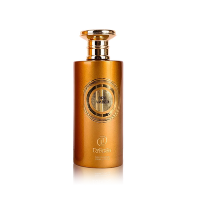 dyrose-dry-amber-Eau de parfum-100ml