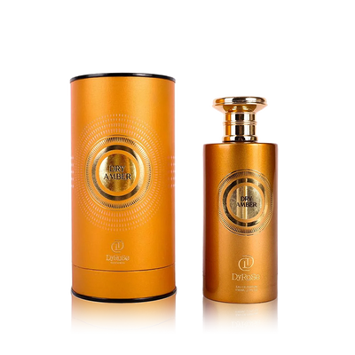 DyRose Dry Amber Eau de Parfum 100ml