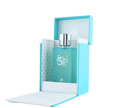 DyRose Rouh Parfum 100ml