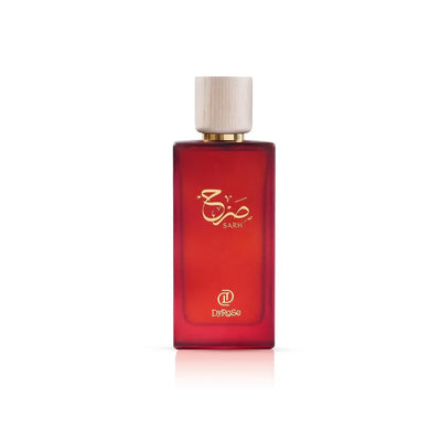 dyrose-sarh-Eau de parfum-100ml