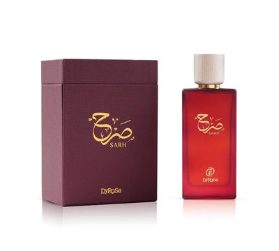 DyRose Sarh Eau de Parfum 100ml