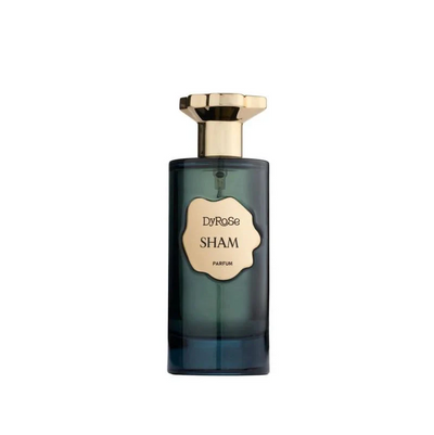 dyrose-sham-Eau de parfum-100ml