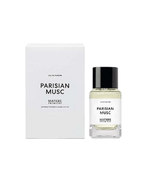 Matiere Premiere Parisian Musc Edp 100ml