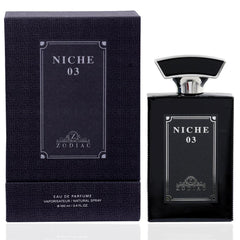 Zodiac Nich 03 Edp 100Ml