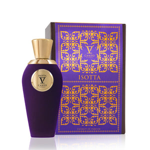 V Canto Isotta Extrait DE Parfum 100ml
