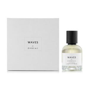 Zodiac Waves Edp 100 ML