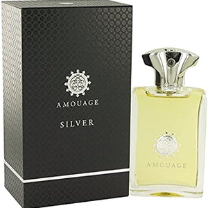 Amouage Silver Man Edp 100ML