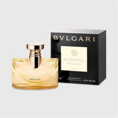 Bvlgari Splendida Iris D'or EDP 100 Ml