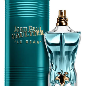 Jean Paul Gaultier Le Beau Eau De Toilette Spray 125ml/4.2oz for Men