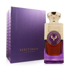 Electimuss - Amber Aquilaria Pure Parfum 100ml