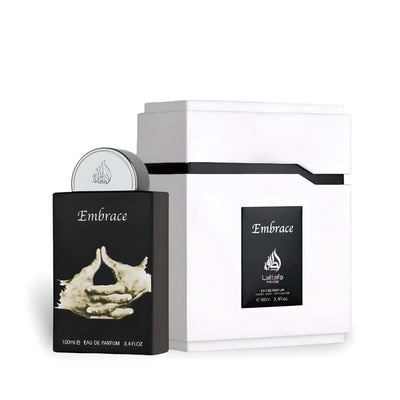 Lattafa Perfumes Lattafa Pride Embrace Eau de Parfum 100ml