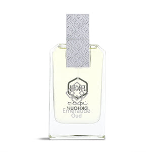 Dkhoun Emerald Oud Eau de Parfum 80ml
