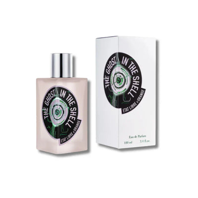 Etat Libre d Orange The Ghost In The Shell Eau de Parfum 100ml