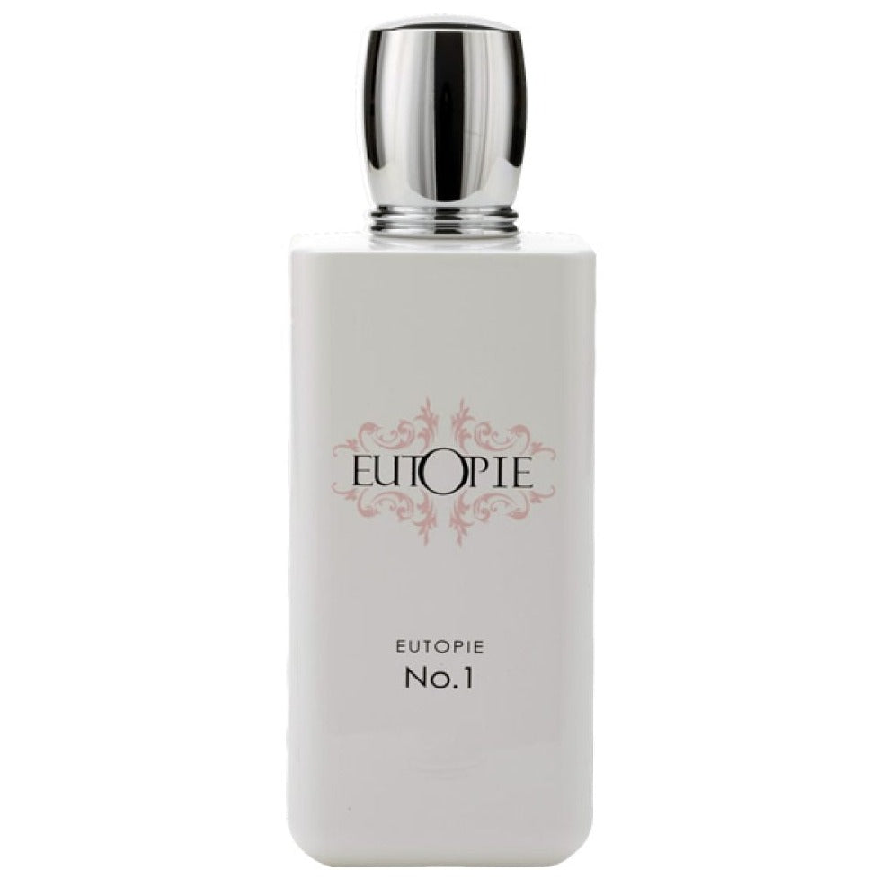 EUTOPIE No. 1 (U) EDP 100 ml