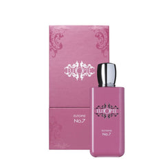 Eutopie No. 7 Eau de Perfume Spray 100 ml